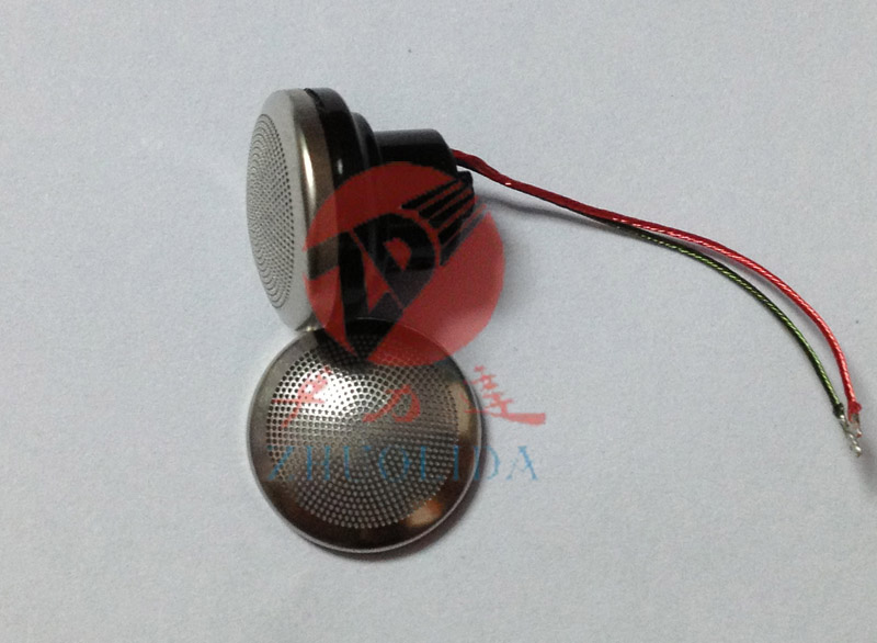 不銹鋼聽筒網(wǎng)