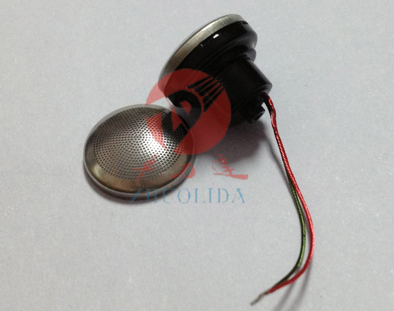 不銹鋼聽筒網(wǎng)