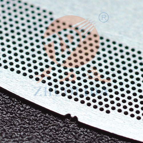 工業(yè)濾網(wǎng)蝕刻