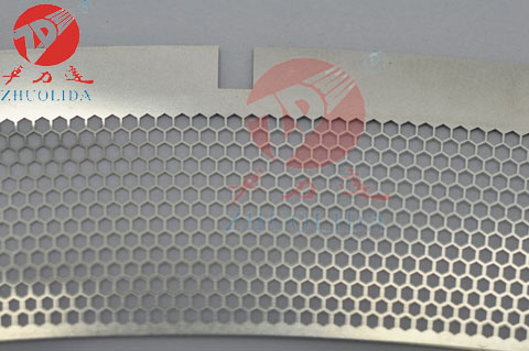 感煙探測(cè)器防蟲(chóng)網(wǎng)