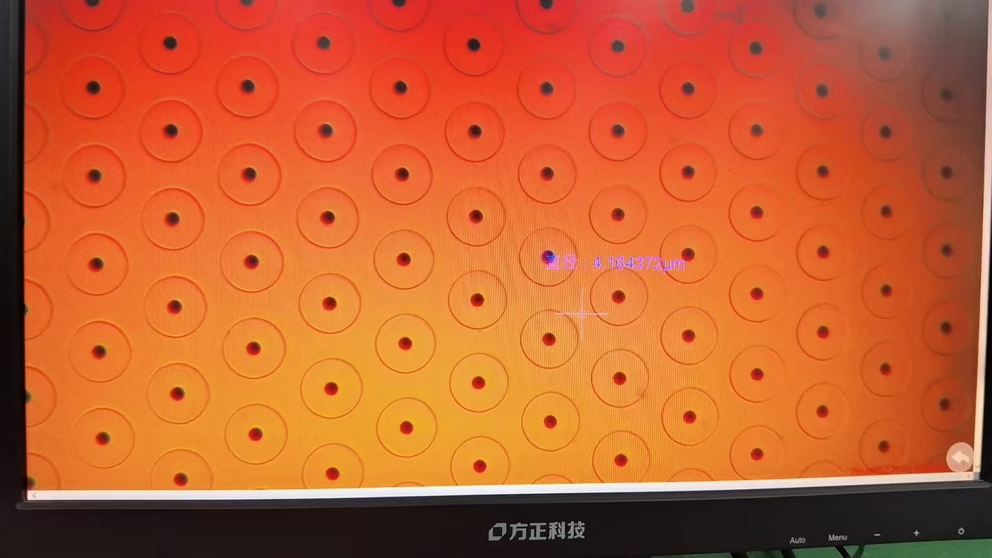 0.004毫米微孔濾網(wǎng)